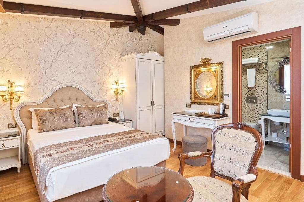 Best Western Empire Palace Hotel - 37