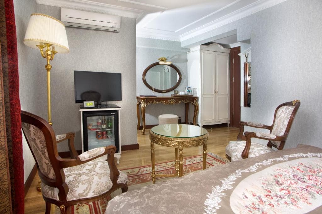 Best Western Empire Palace Hotel - 41