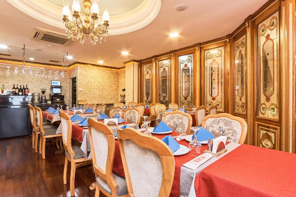 Best Western Empire Palace Hotel - 29