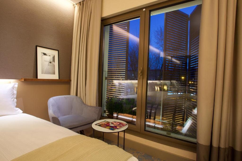 Dosso Dossi Hotels Downtown - 27