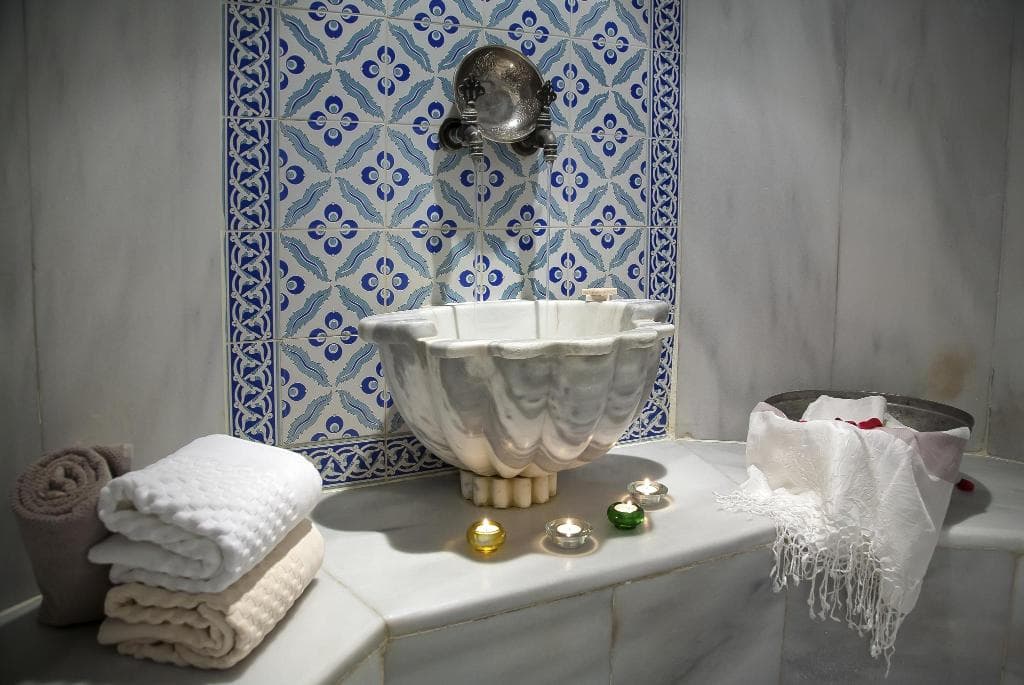 Dosso Dossi Hotels Old City - 51