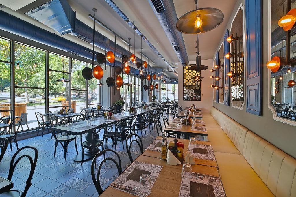 Dosso Dossi Hotels Downtown - 8
