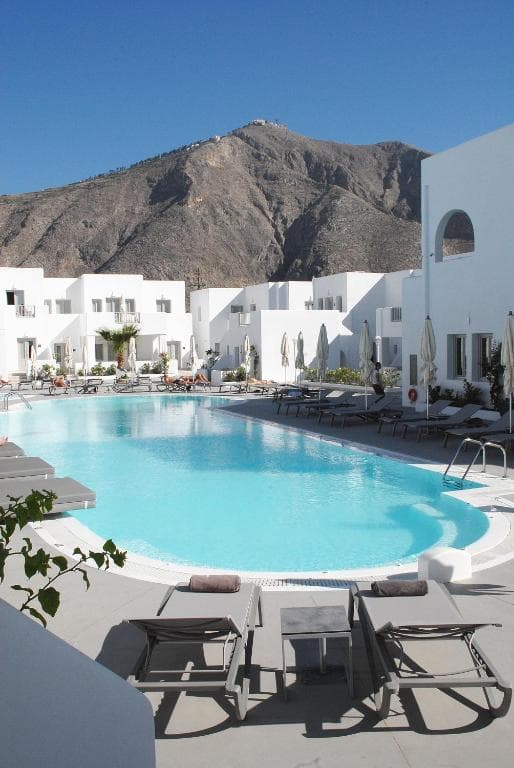 Aqua Blue Beach Hotel - 51