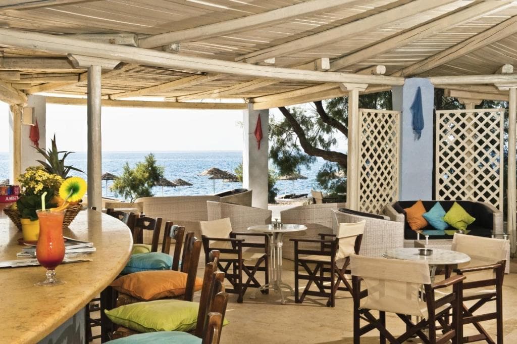 Atlantis Beach Villa - 11