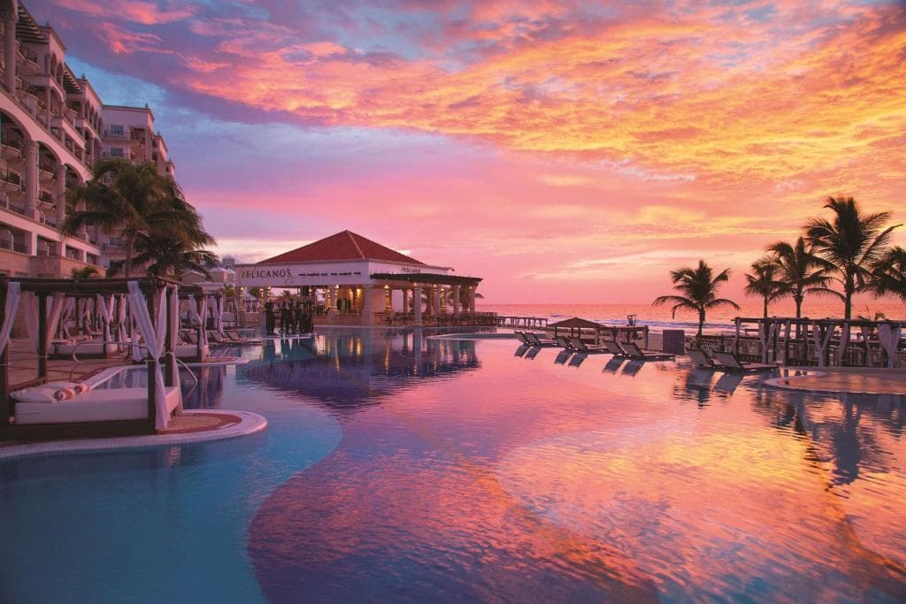 Hyatt Zilara Cancun - 8