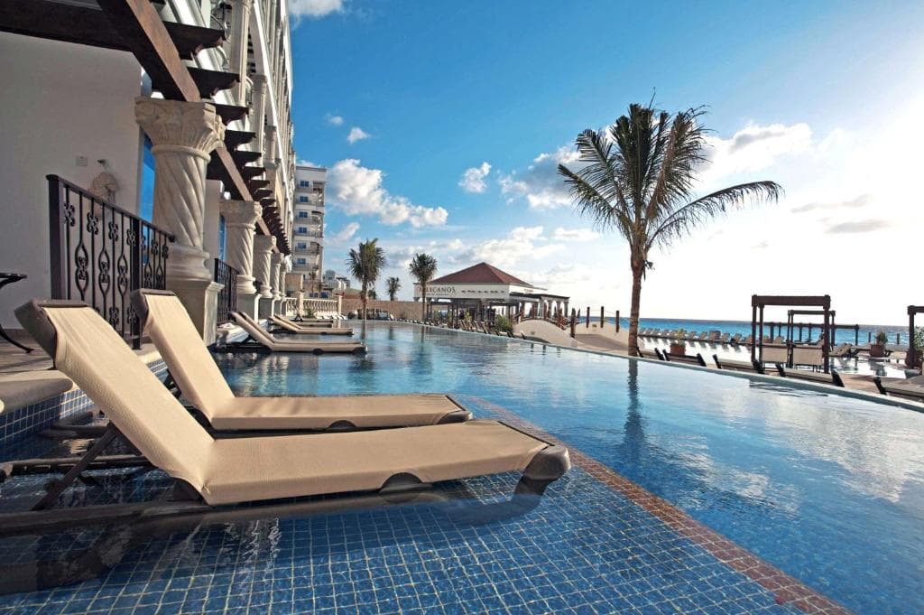 Hyatt Zilara Cancun - 5