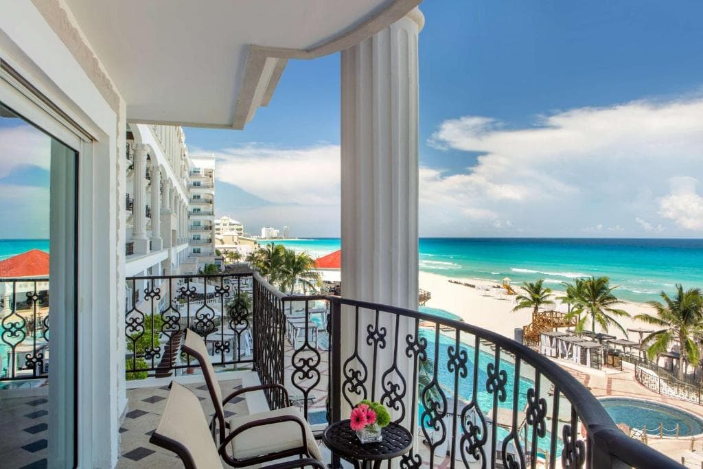 Hyatt Zilara Cancun - 20