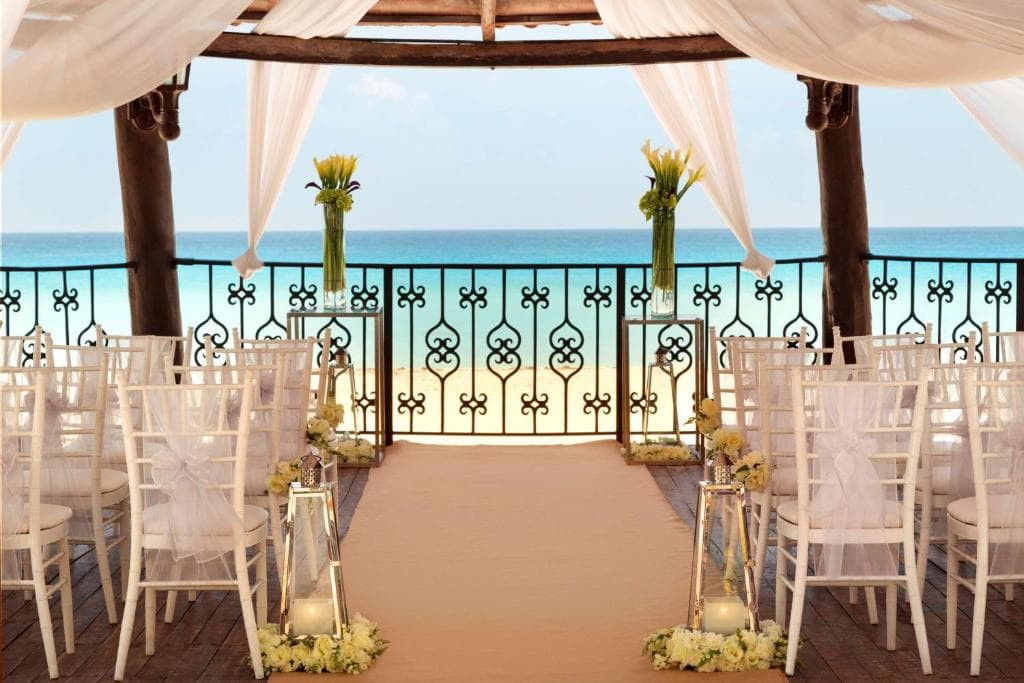 Hyatt Zilara Cancun - 17