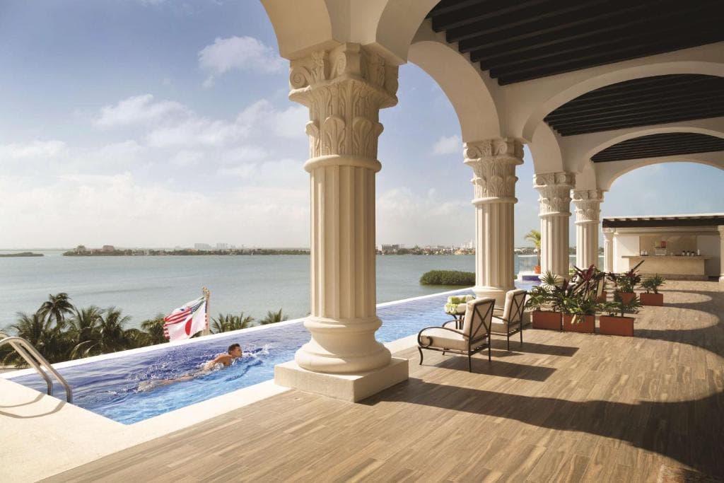 Hyatt Zilara Cancun - 6
