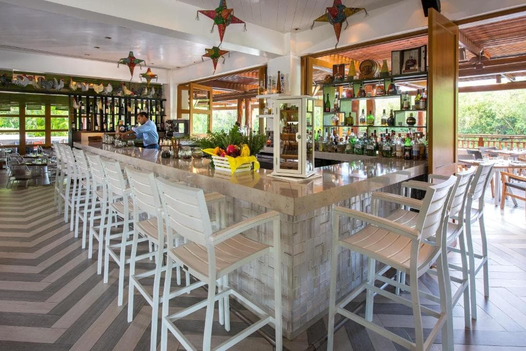 Fairmont Mayakoba Riviera Maya - 17