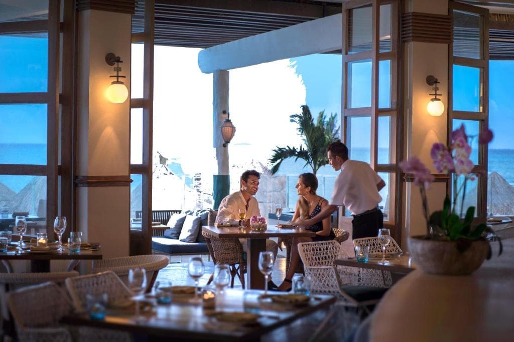 Fairmont Mayakoba Riviera Maya - 28