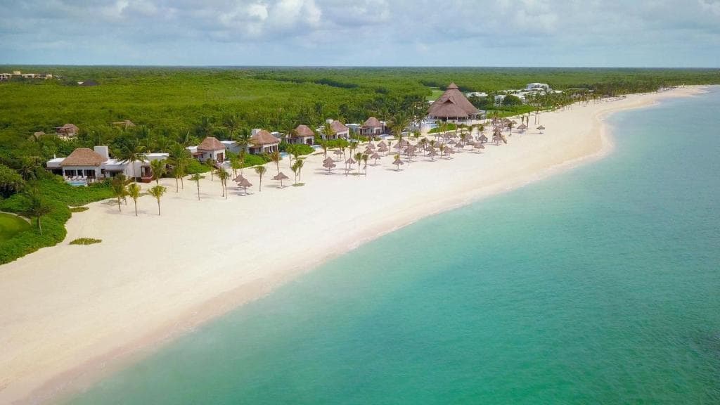 Fairmont Mayakoba Riviera Maya - 14