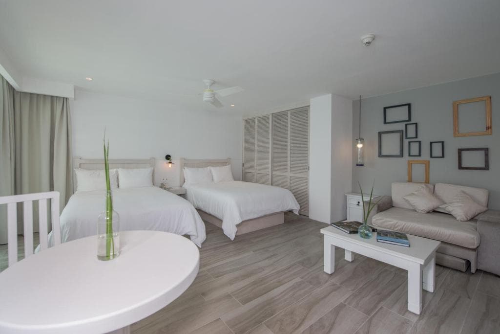 Oleo Cancun Playa Boutique - 34