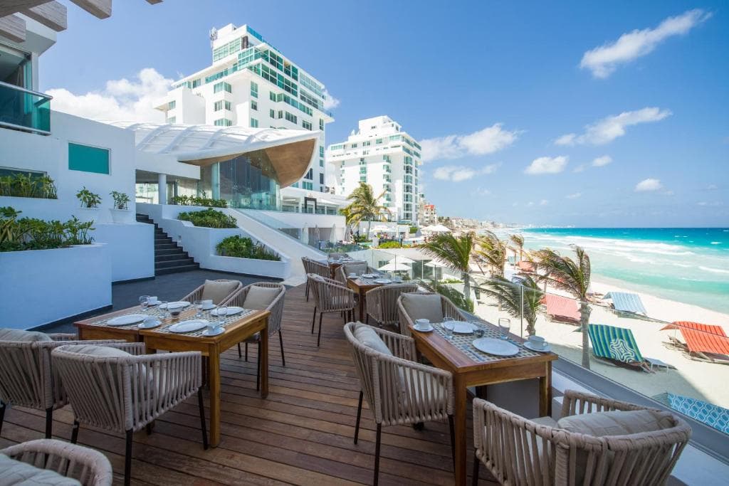 Oleo Cancun Playa Boutique - 3