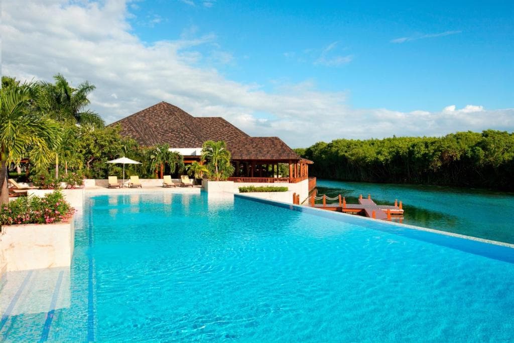 Fairmont Mayakoba Riviera Maya - 9
