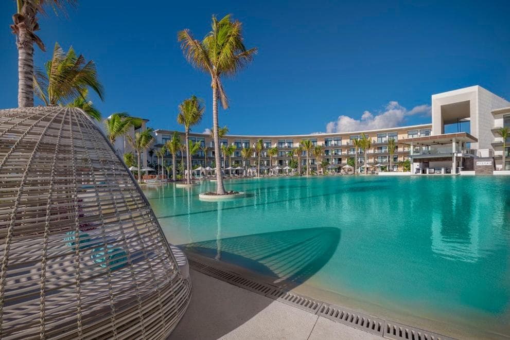 Haven Riviera Cancun - 4