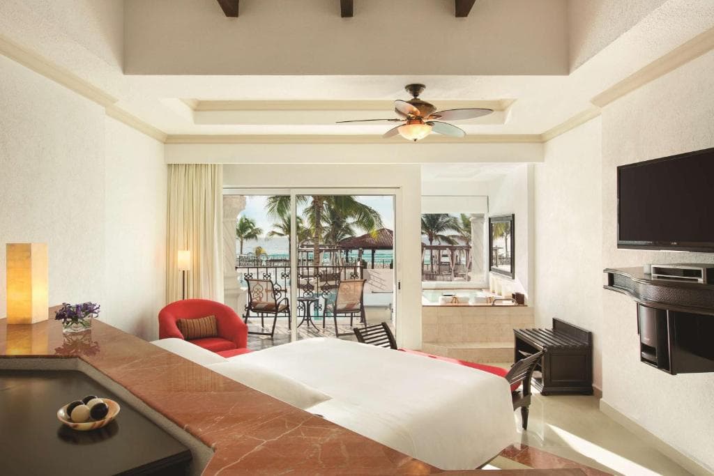 Hyatt Zilara Cancun - 40