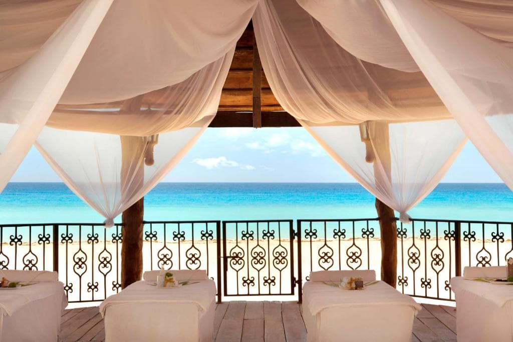 Hyatt Zilara Cancun - 39
