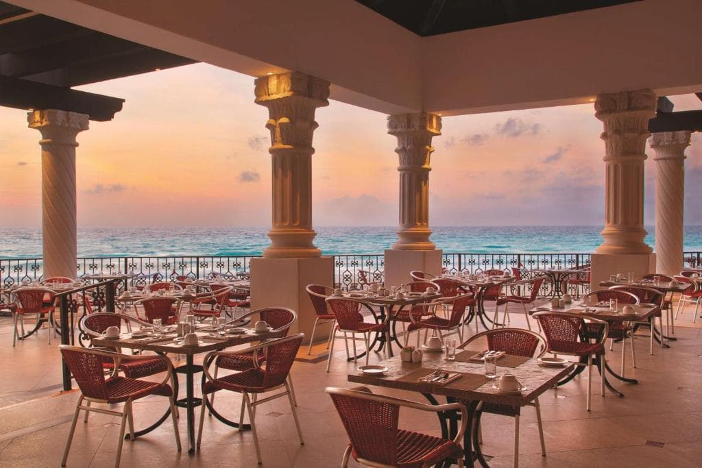 Hyatt Zilara Cancun - 37