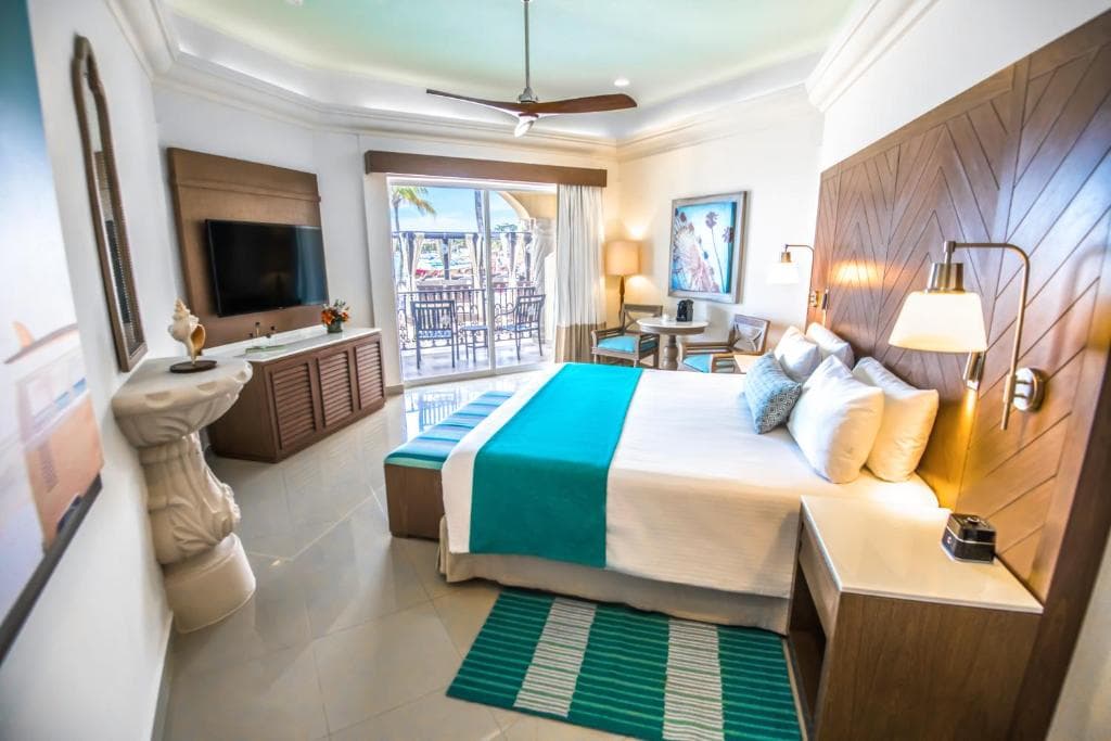 Wyndham Alltra Playa Del Carmen - Adults Only - 45