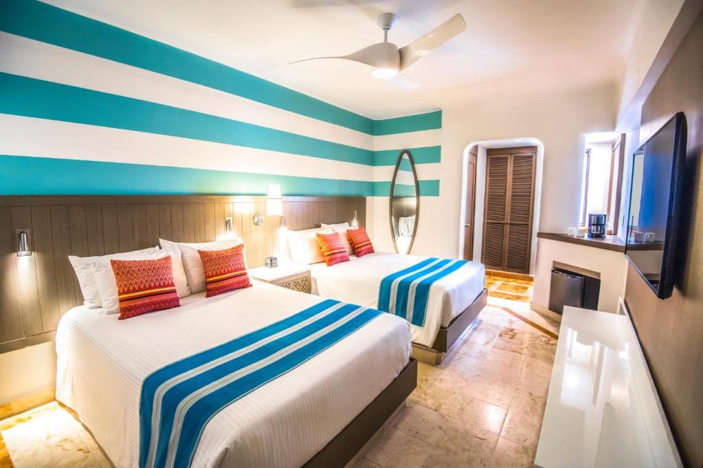 Wyndham Alltra Playa Del Carmen - Adults Only - 41