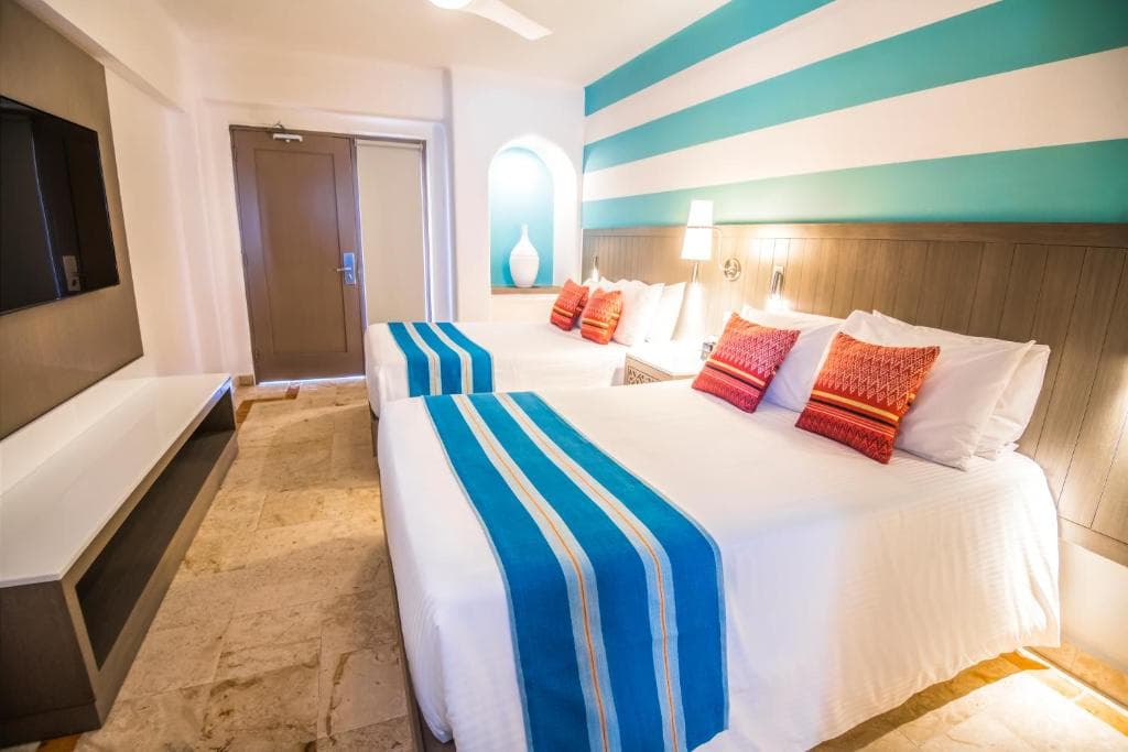 Wyndham Alltra Playa Del Carmen - Adults Only - 43