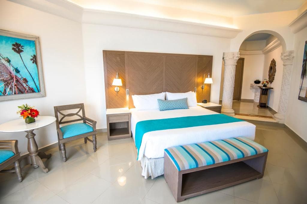 Wyndham Alltra Playa Del Carmen - Adults Only - 38