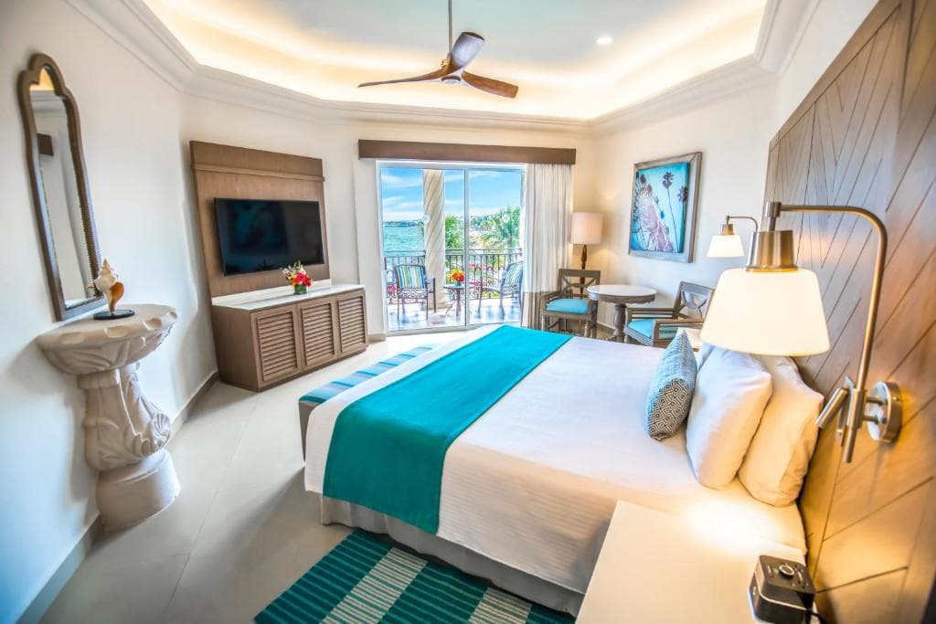 Wyndham Alltra Playa Del Carmen - Adults Only - 37