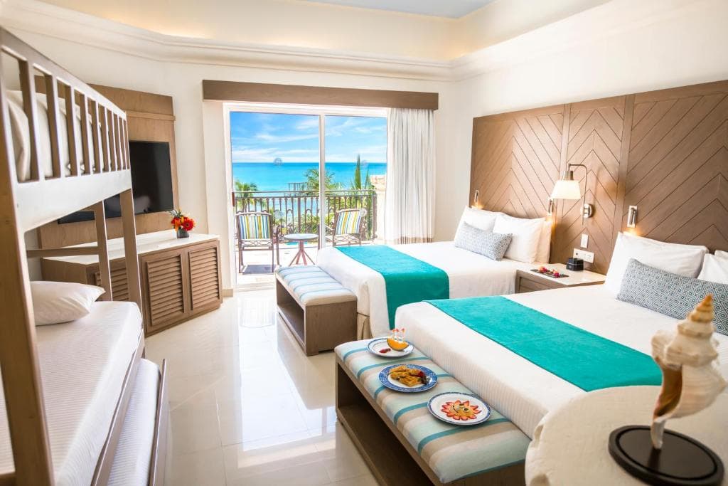Wyndham Alltra Playa Del Carmen - Adults Only - 33