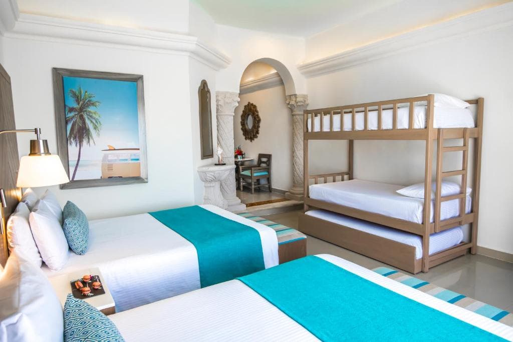 Wyndham Alltra Playa Del Carmen - Adults Only - 35