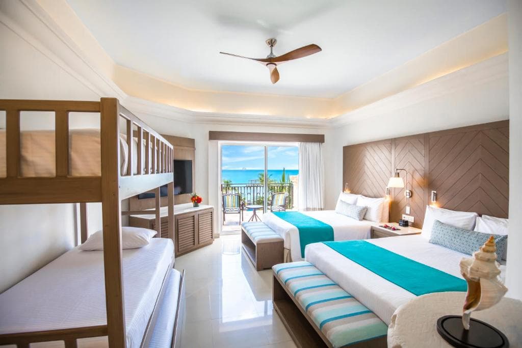 Wyndham Alltra Playa Del Carmen - Adults Only - 36