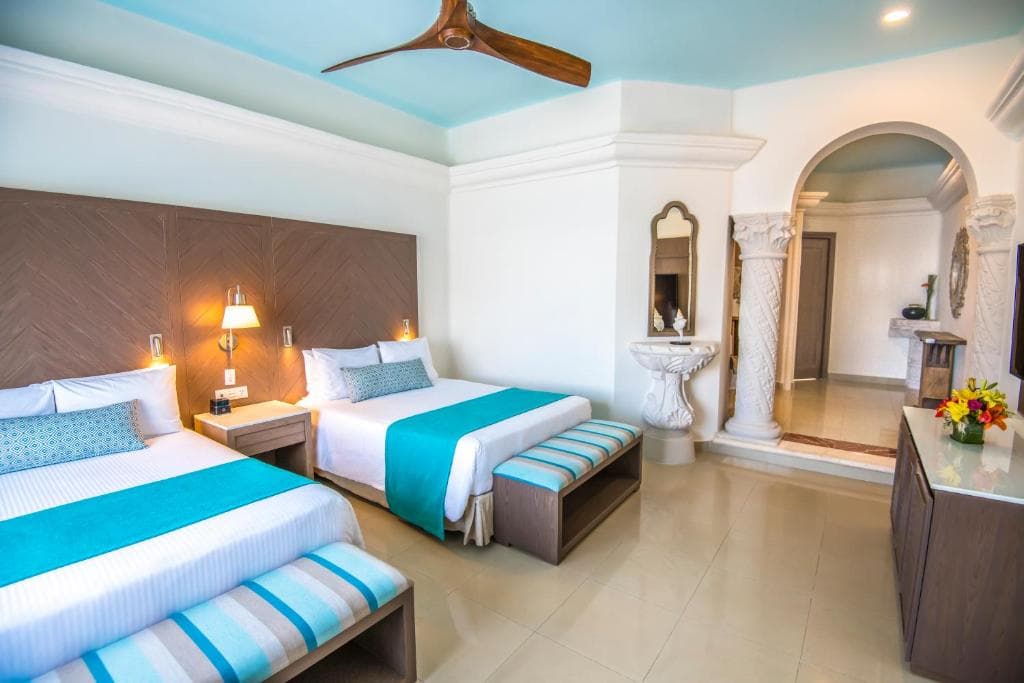 Wyndham Alltra Playa Del Carmen - Adults Only - 30