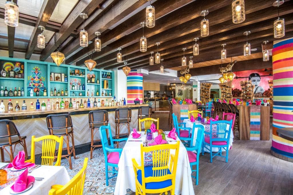 Wyndham Alltra Playa Del Carmen - Adults Only - 11