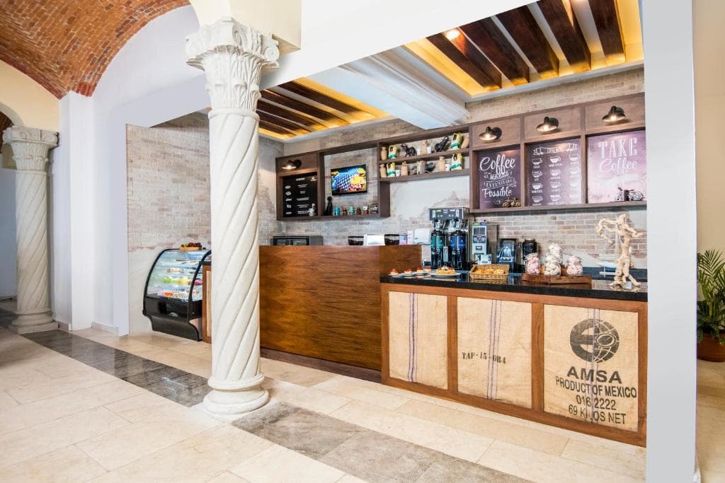 Wyndham Alltra Playa Del Carmen - Adults Only - 27