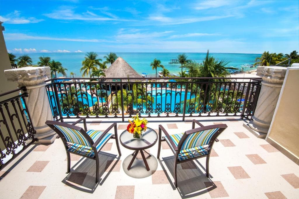 Wyndham Alltra Playa Del Carmen - Adults Only - 23