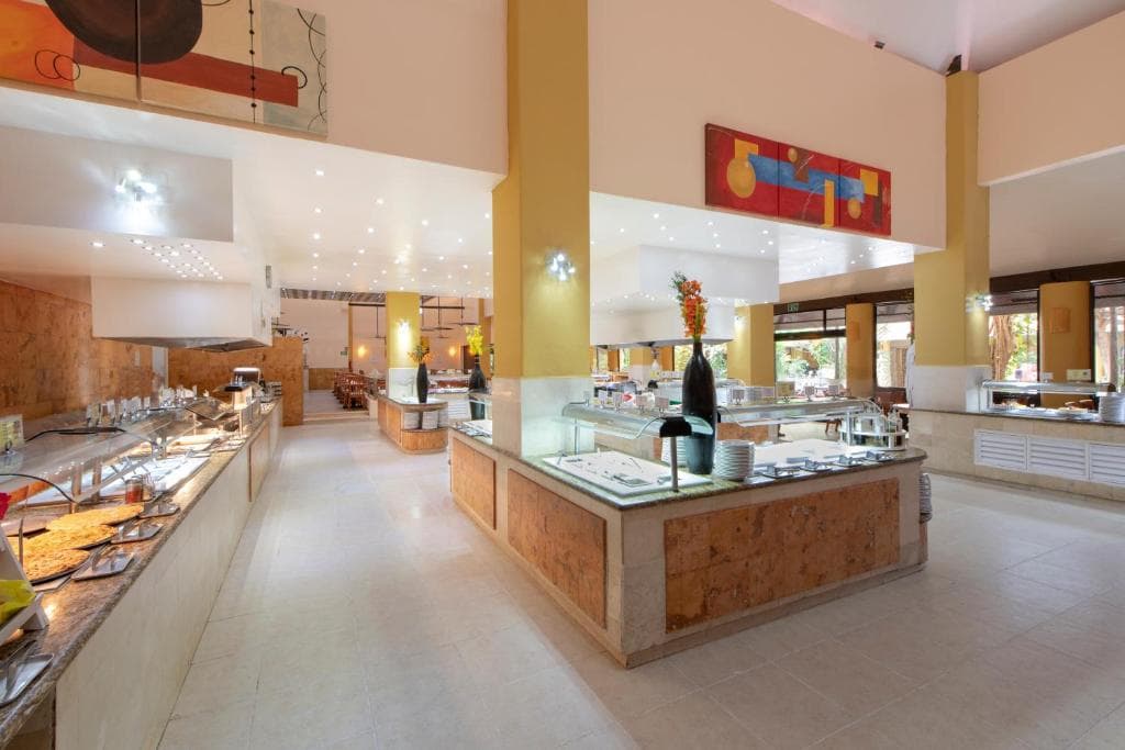 Viva Azteca by Wyndham, A Trademark All Inclusive Resort - 43