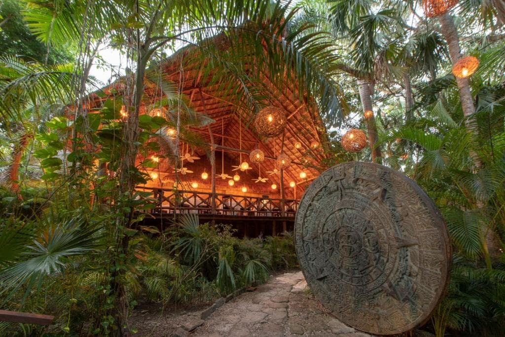Viva Azteca by Wyndham, A Trademark All Inclusive Resort - 39