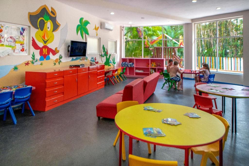 Viva Azteca by Wyndham, A Trademark All Inclusive Resort - 36
