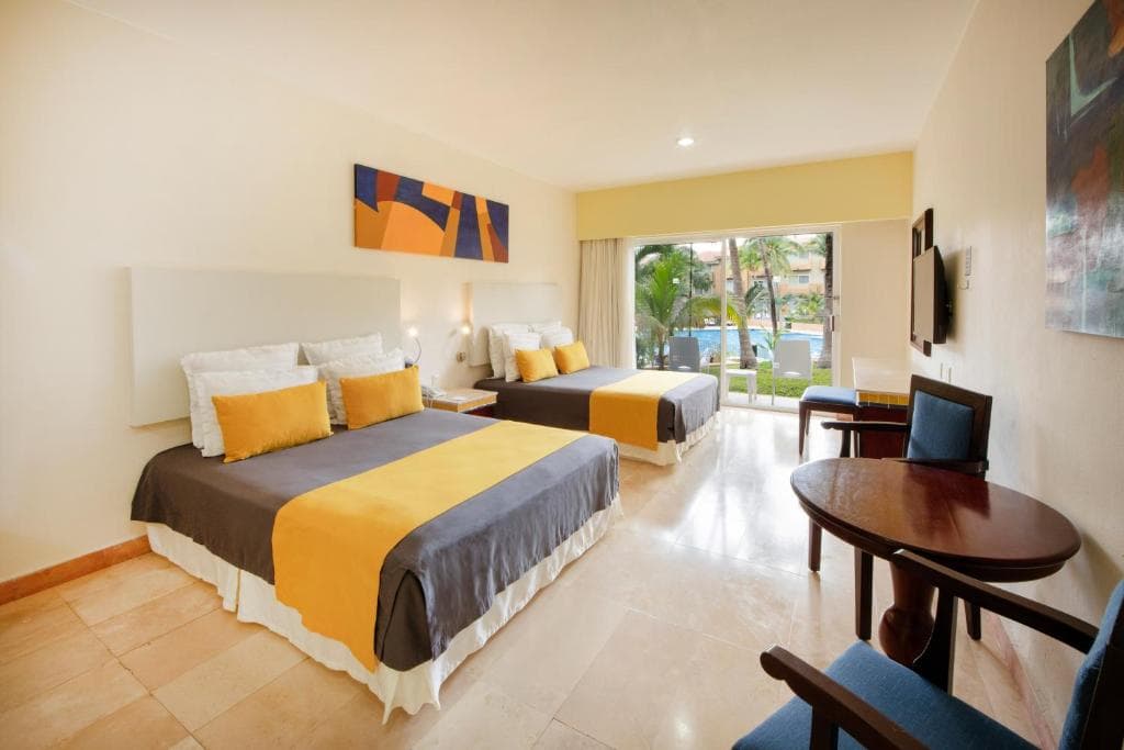 Viva Azteca by Wyndham, A Trademark All Inclusive Resort - 32