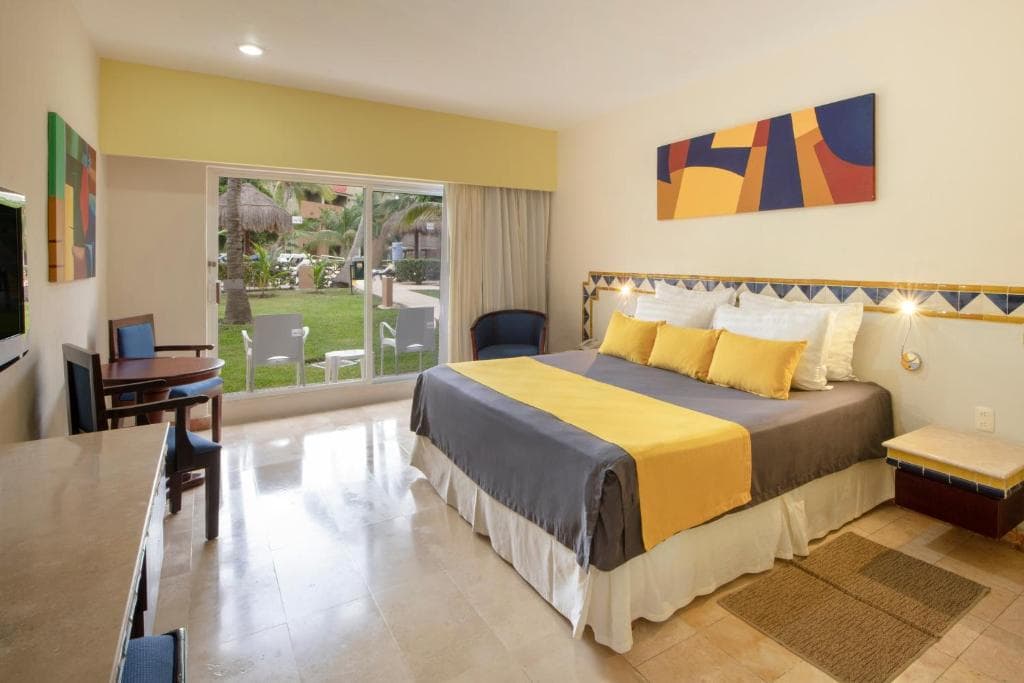 Viva Azteca by Wyndham, A Trademark All Inclusive Resort - 33