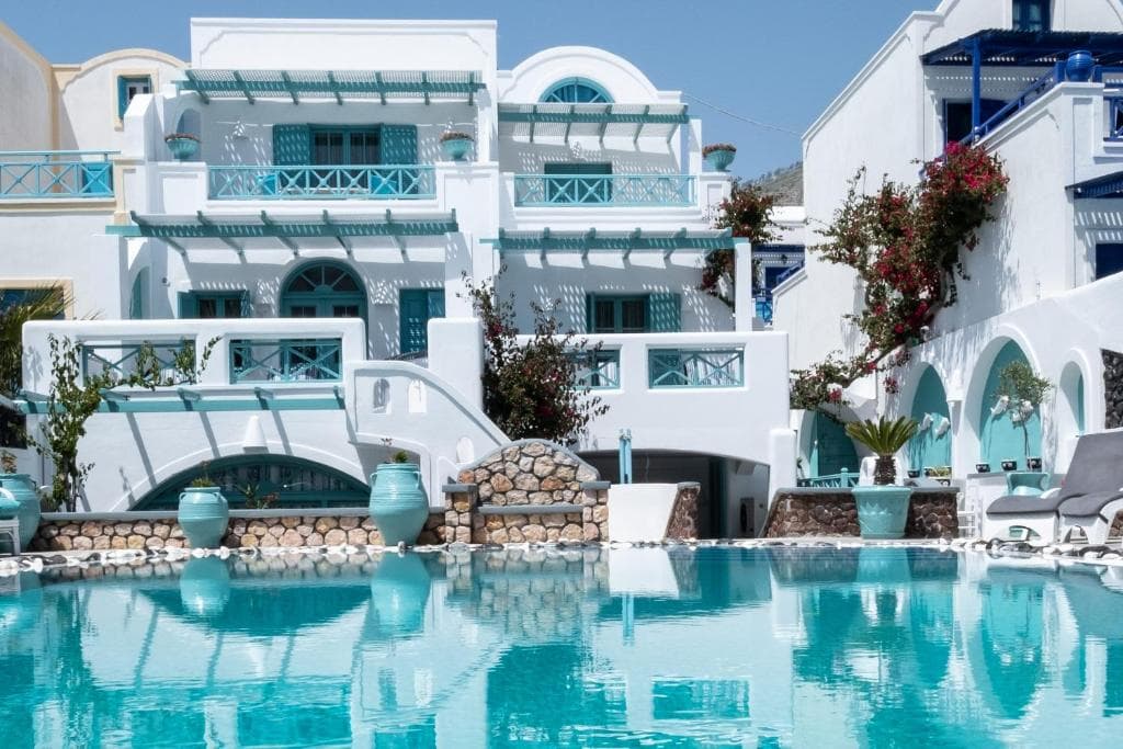 Anastasia Princess Luxury Residence and Spa - Adults Only
