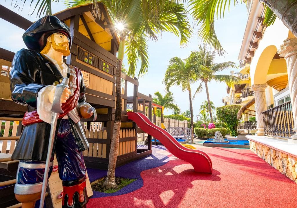 Wyndham Alltra Playa Del Carmen - Adults Only - 19