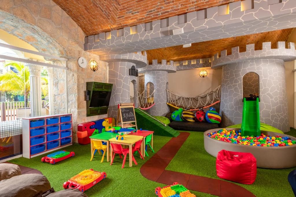 Wyndham Alltra Playa Del Carmen - Adults Only - 21