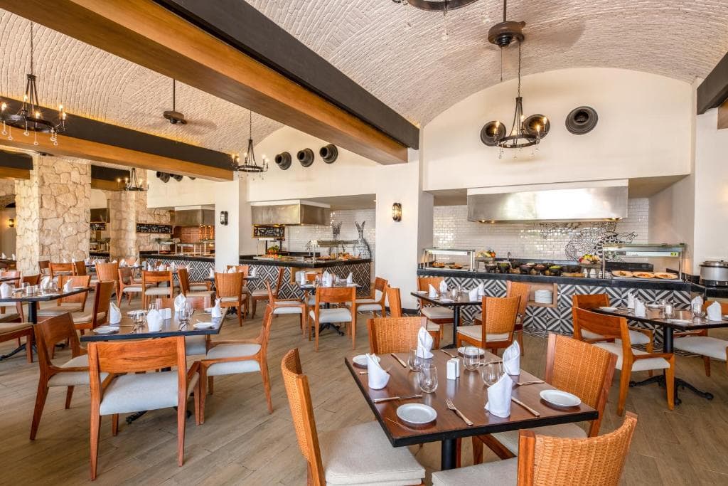 Wyndham Alltra Playa Del Carmen - Adults Only - 8