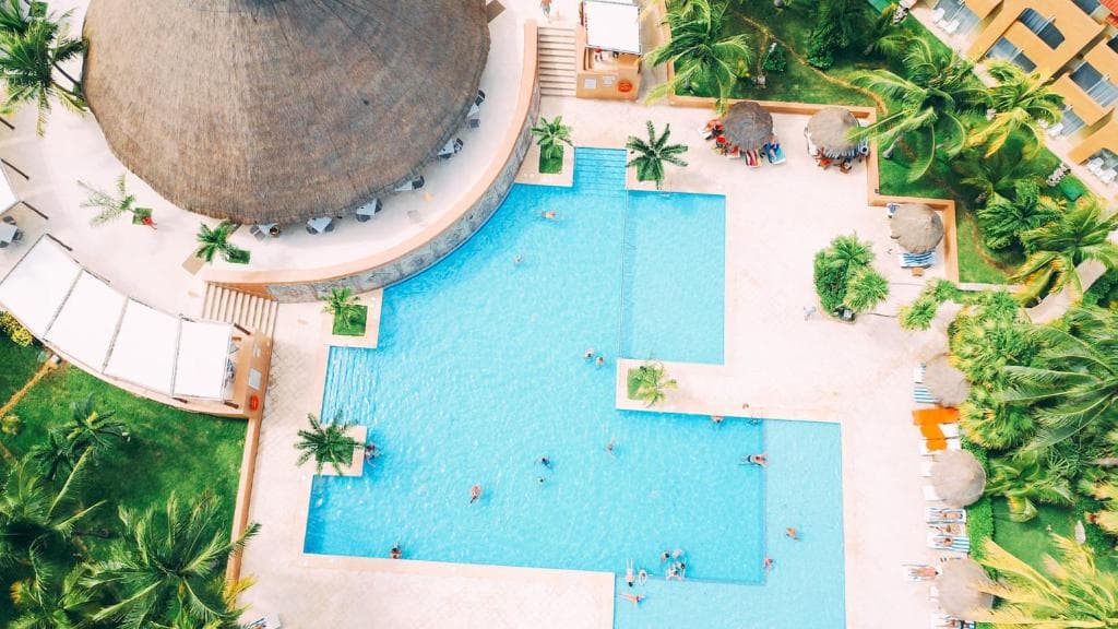 Viva Azteca by Wyndham, A Trademark All Inclusive Resort - 29
