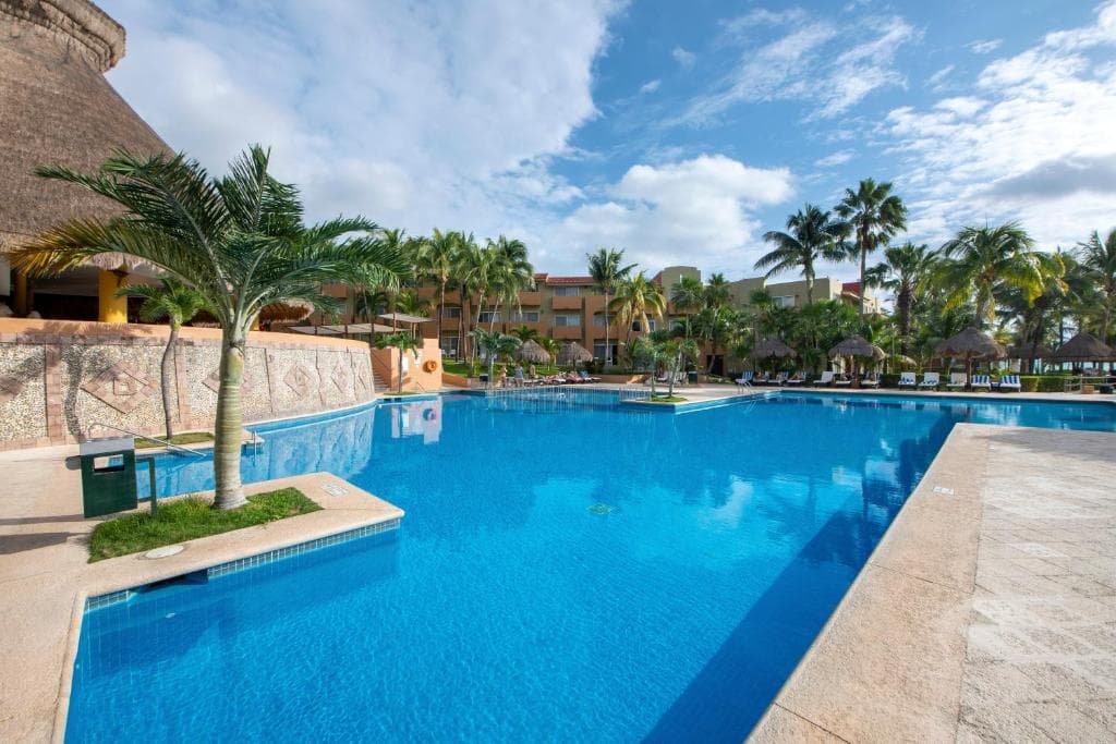 Viva Azteca by Wyndham, A Trademark All Inclusive Resort - 30