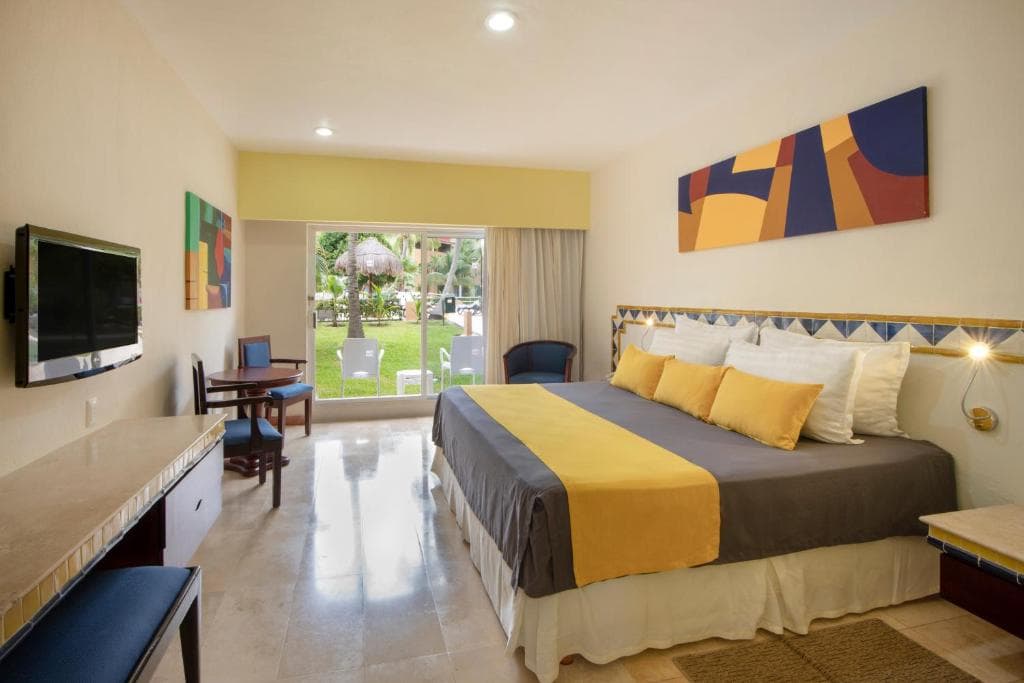 Viva Azteca by Wyndham, A Trademark All Inclusive Resort - 28