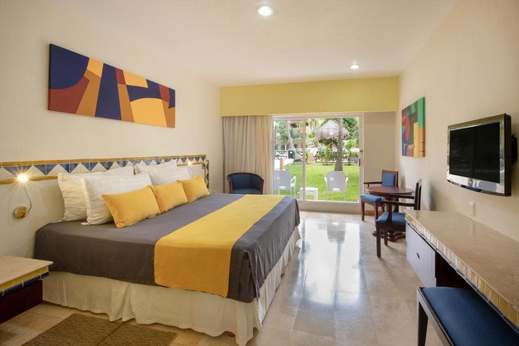 Viva Azteca by Wyndham, A Trademark All Inclusive Resort - 27