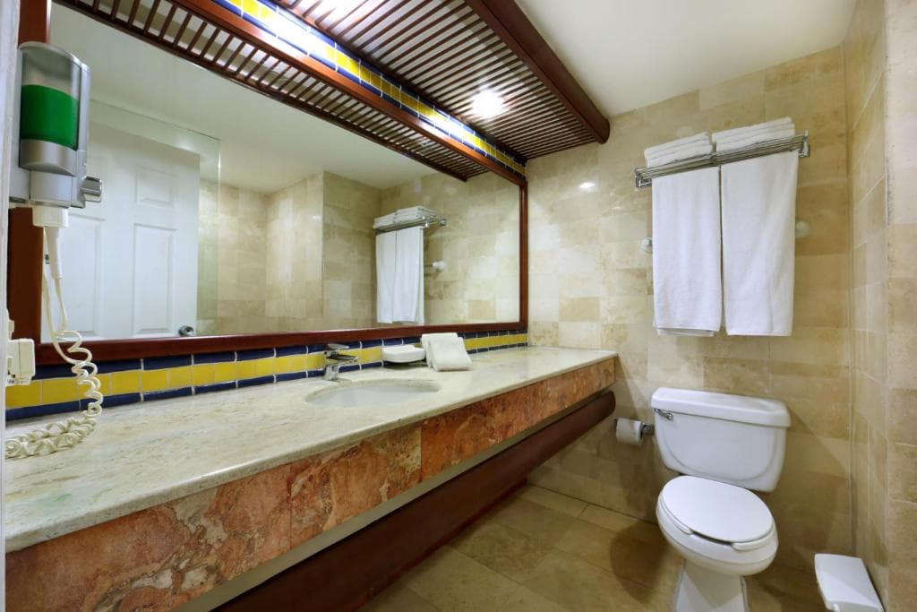 Viva Azteca by Wyndham, A Trademark All Inclusive Resort - 24