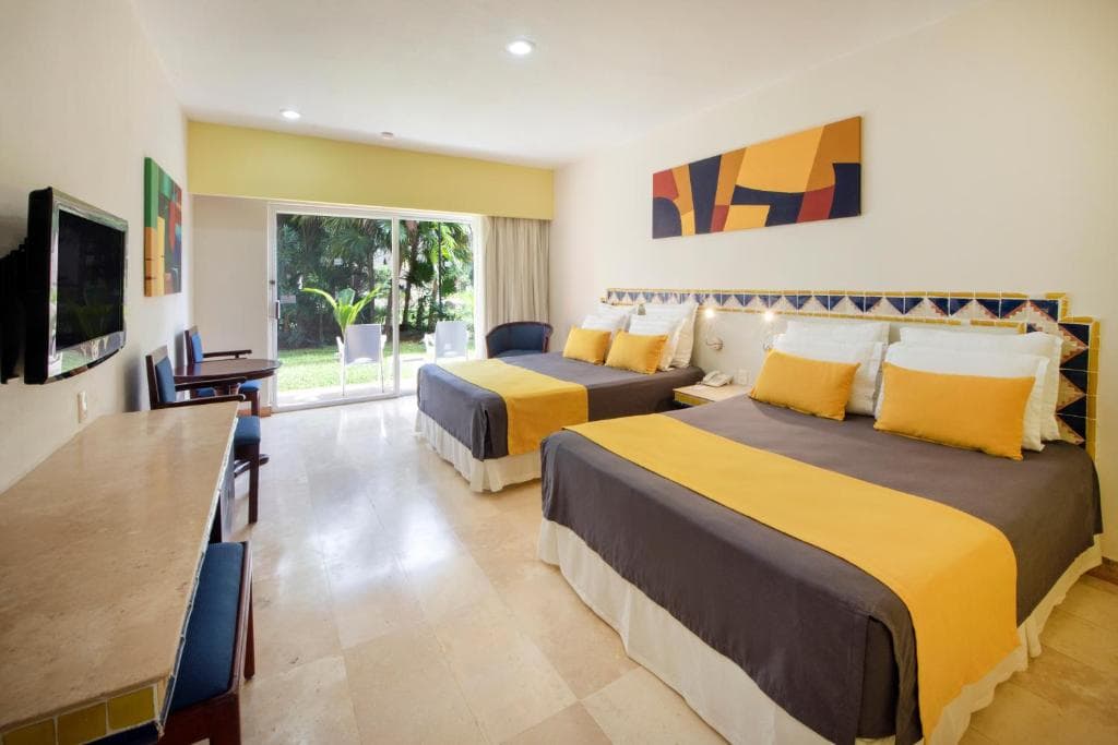 Viva Azteca by Wyndham, A Trademark All Inclusive Resort - 22
